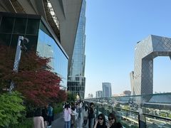 -国贸中心·国贸大厦三期