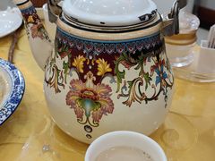 -新疆巴州金丝特餐厅(大钟寺店)