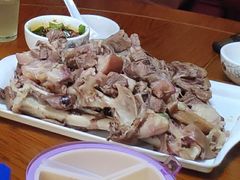 -北冰洋狗肉冷面城(总店)