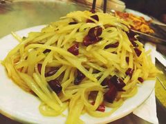 -皇后阿龙烤吧(原泉城路店)