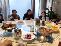 -福寿斋·老北京铜锅涮肉·烤鸭(顺义总店)