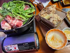 -鳗鱼家·深夜食堂(军博店)