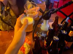 -Helens海伦司小酒馆(鼓楼店)