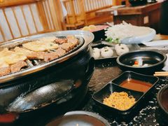 -九田家黑牛烤肉料理(石路天虹店)