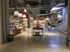 -当当书店(国泰广场店)