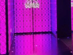 -MOSSO·Liveshow(M3香港广场店)