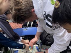 -Fridi Patisserie Cafe