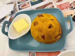 -新世界餐厅(万达店)