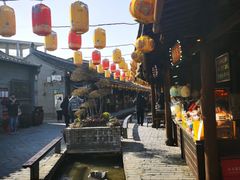 -茯茶镇