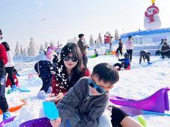 -盈香心动乐园