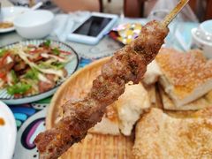 -清真·尚穆回回香清真餐厅(工人新村店)