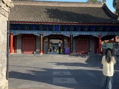 -万寿八仙宫
