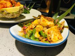 -觅山云南菜(泊富ICITY店)