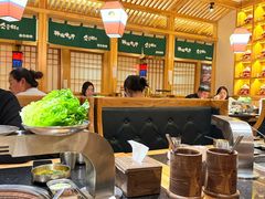 -韩烧牛中牛·甄选黑牛烤肉(黑金店)