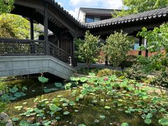 -雅达·阳羡溪山小镇中心
