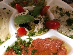 -ALAMEEN阿拉伯餐厅(三里屯店)