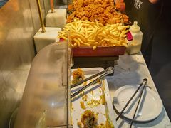 -火炉火自助餐(西直门凯德MALL店)