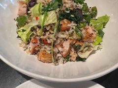 辣味鸡肉谷物碗-gaga(深圳福田星河COCO Park店)