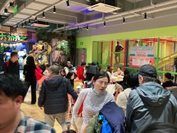 -宝燕乐园(闵行旗舰店)