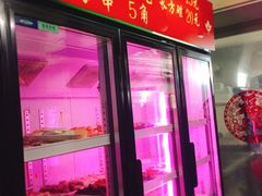 门面-签签汇·成都串串火锅(北郊店)