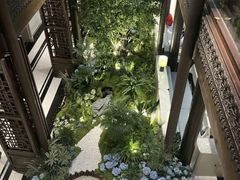 -狮王府淮扬菜(夫子庙老门东店)