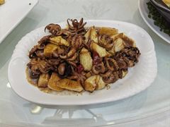 -骆驼阿三饭店(迪赛邻里店)