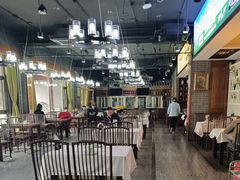 -金家老三饭庄(常营店)