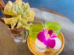 -Let’s Relax Spa(Chiangmai Pavillion)