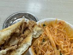 -薛昌利大米面皮(南关正街店)