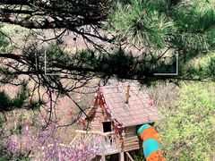 -云峰山自然风景区