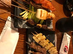 -三太子地摊烧烤·小龙虾(北蔡店)