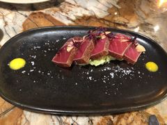 -BROWNSTONE布朗石西班牙餐厅(富城店)