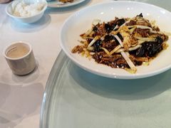 -惠丰堂饭庄·烤鸭·京味菜(西北旺·唐家岭店)