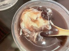 -透心凉糖水(听海居店)