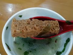 -宋老三苏肉羊肉汤老店