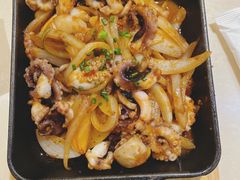 -阿吾罗日本料理(K11艺术中心店)