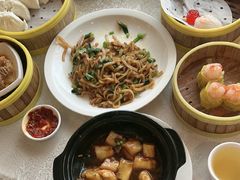 -海皇食府(水都假日酒店店)