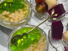 -古姑姑·品质海南菜私房餐厅(龙昆南欧式洋房别墅店)