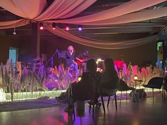 -ohbar live house(人广店)