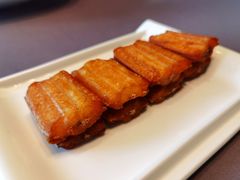 黄金脆带鱼（大份）-新荣记(南京西路店)