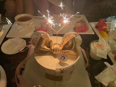 -武汉香格里拉大酒店·香宫中餐厅
