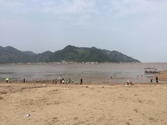 -北岐滩涂