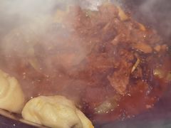 -缘福乡村铁锅炖民宿(八达岭店)