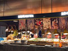 -喜庭海鲜自助(北辰三角洲北辰荟店)