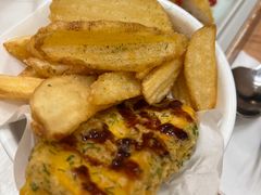 -池奈·咖喱蛋包饭(熙地港店)