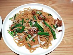-谷丽麦馕新疆菜·清真(步步高梅溪新天地店)