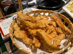 小酥肉-醉巫山纸包鱼·私房菜