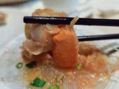 -采粤轩中餐厅(惠州金海湾喜来登度假酒店)