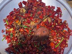 -叶派龙虾•招牌香辣蟹·海鲜(中海国际店)