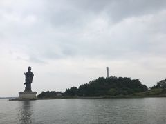 -鄱阳湖国家湿地公园